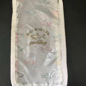 Paul & shark Women’s & mans bag dust travel